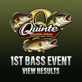 2026 QFS 1st Bass Tournament Largemouth Only