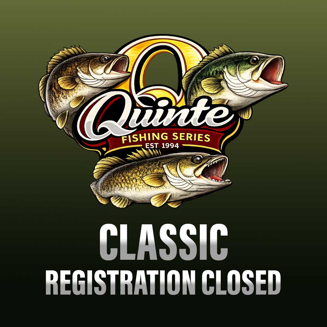 2026 QFS Classic Tournament Large & Smallmouth