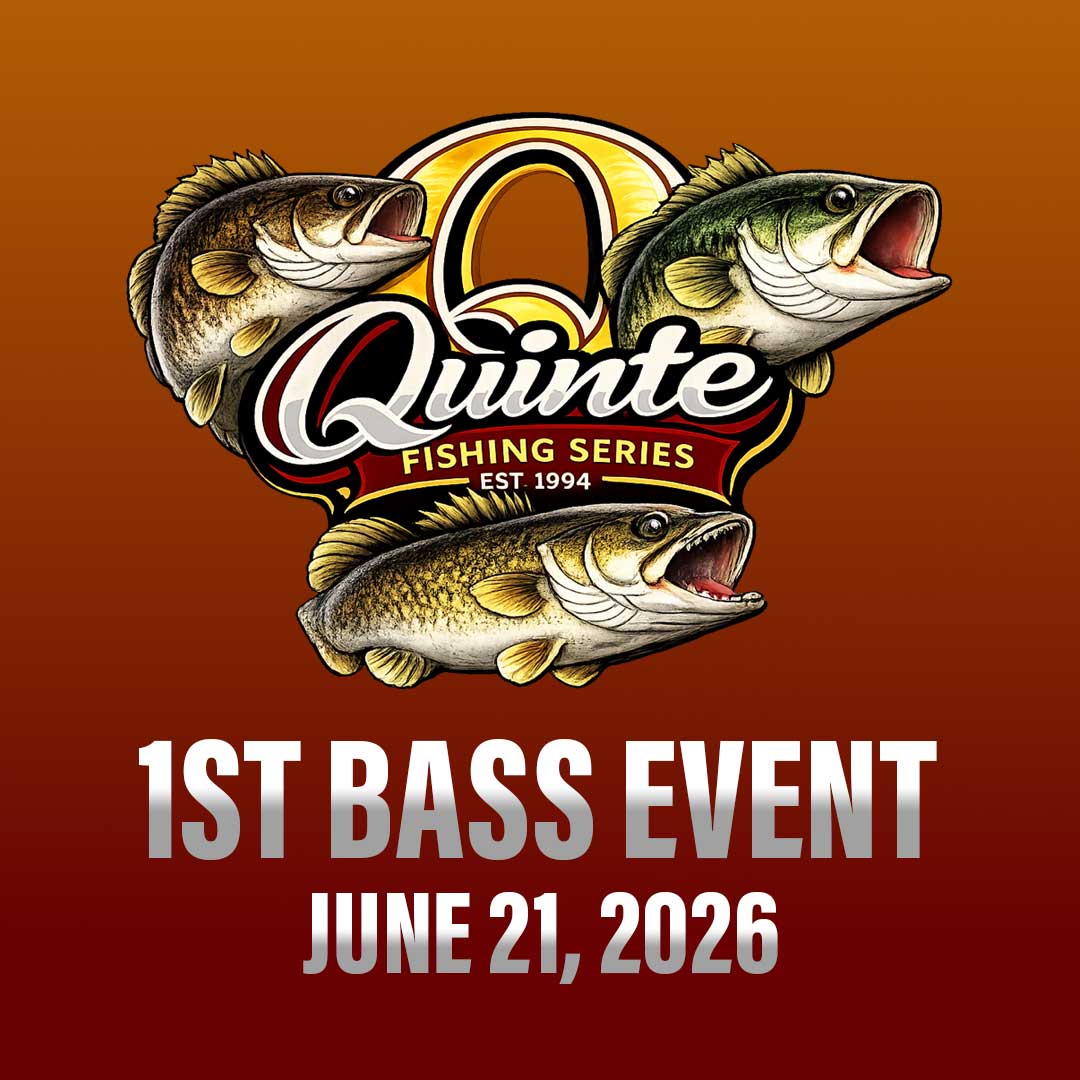 2026 QFS 1st Bass Tournament Largemouth Only