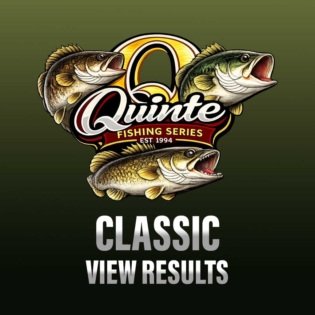 2026 QFS Classic Tournament Large & Smallmouth
