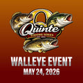2026 QFS Walleye Tournament