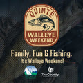 2026 Walleye Weekend