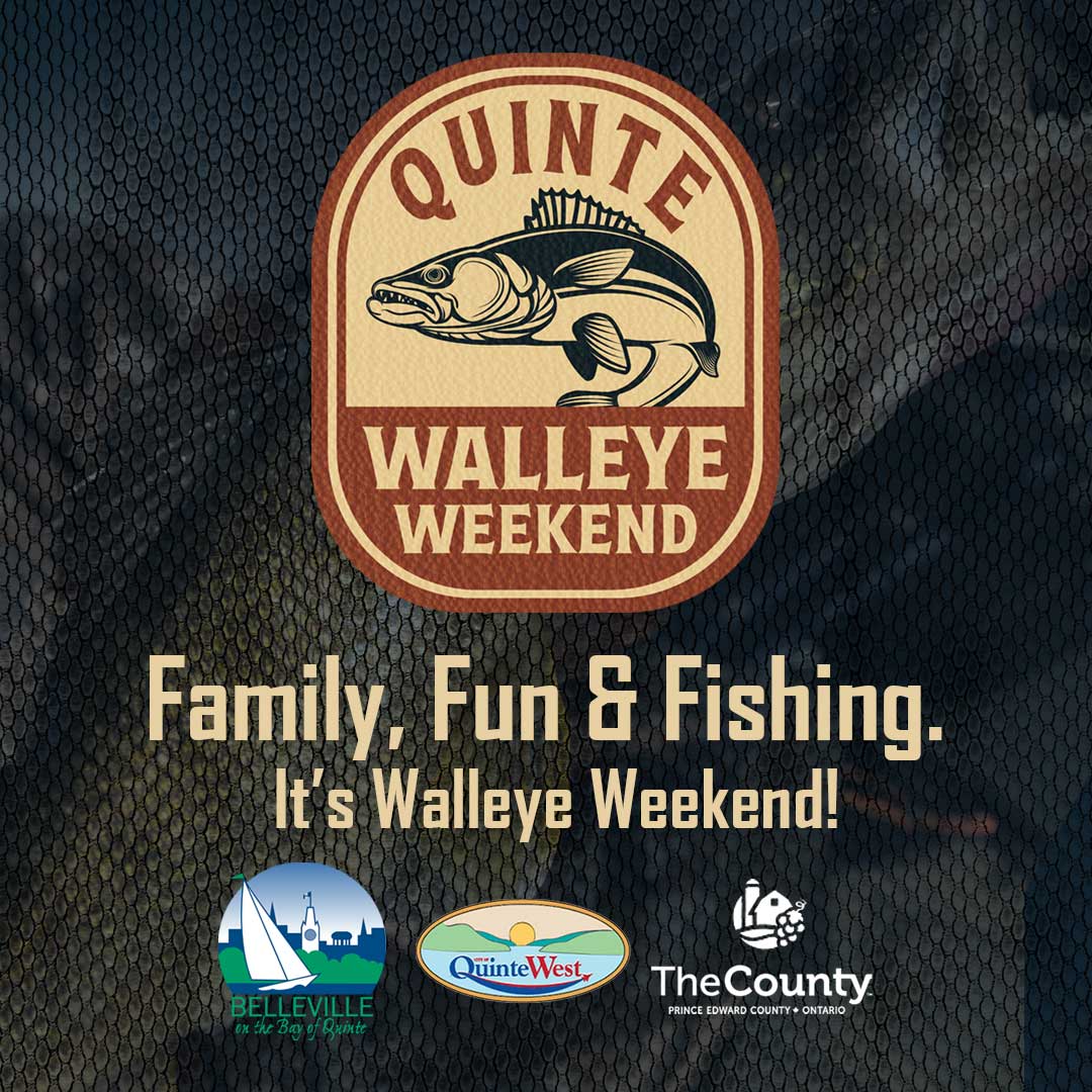 2026 Walleye Weekend