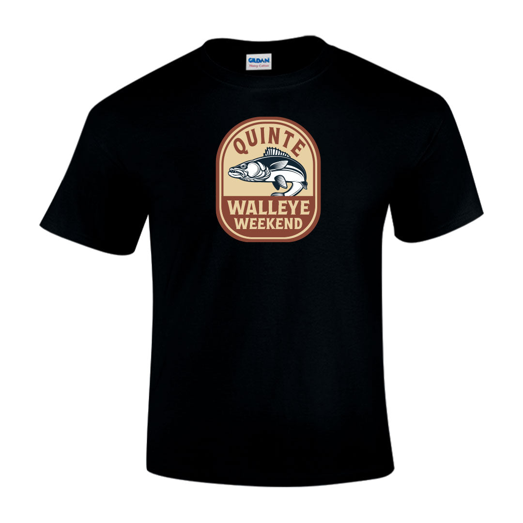 2026 Walleye Weekend